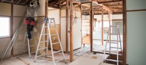 Entreprise de rénovation de la maison et de rénovation d’appartement à Chanac